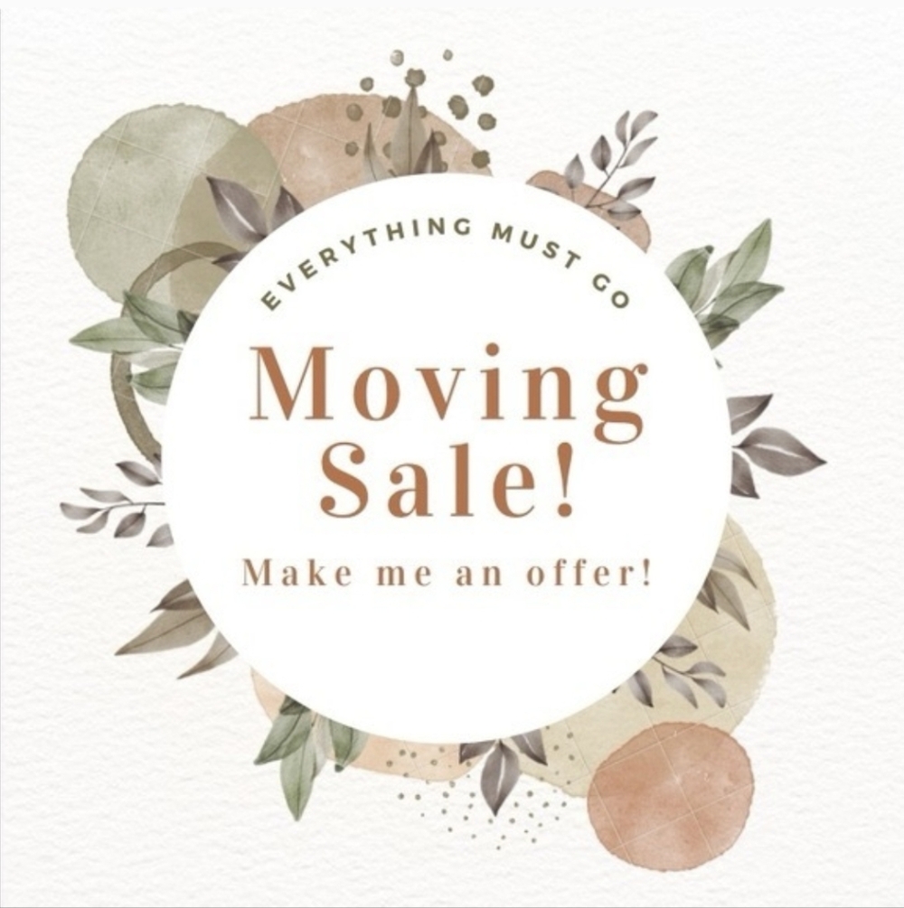 Help Me Clear My Closet! 🌿